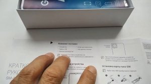 Обзор телефона Galaxy A 12