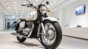 Ural cT 2026 — НОВЫЙ Мотоцикл с коляской! Что изменилось в л