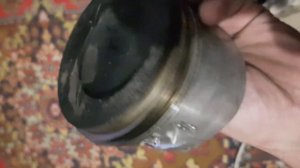 Последствия перегрева двигатедля ваз нива 21213. Компре?