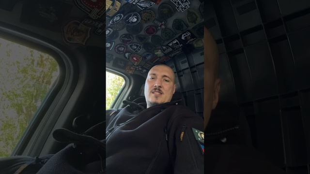 Наш брат Рома Жиган о важном