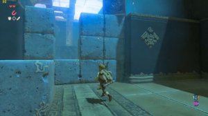 CEMU 1.7.4d Zelda Breath Of The Wild как запустить на PC \ botw) 4k WII U