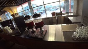 #3.Отель без понтов, или чем кормят в "Сочи Парк Отеле"?  Что подают на завтрак?Обзор территории