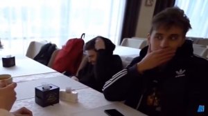 СМЕШНЫЕ МОМЕНТЫ ВЛАД А4 БЕРИК А4-Смешные Моменты