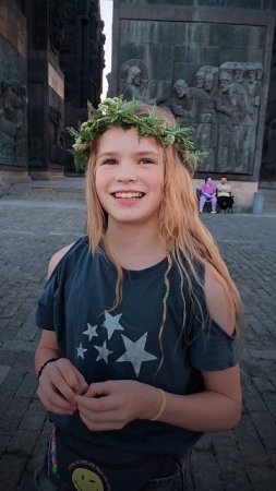 Не про идеальную, а про настоящую