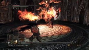 Дарк соулс 2 только лук/Dark souls 2 bow only