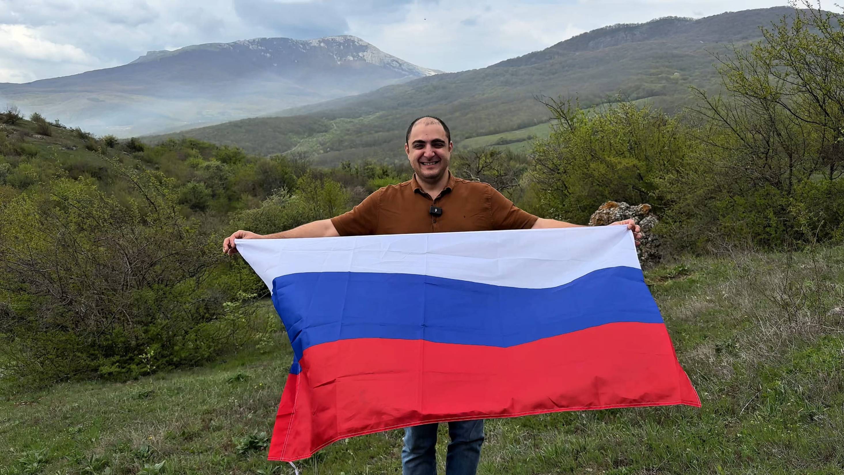 Крым. Секретные стратегии инвестирования в недвижимость, о которых молчат Московские брокеры.