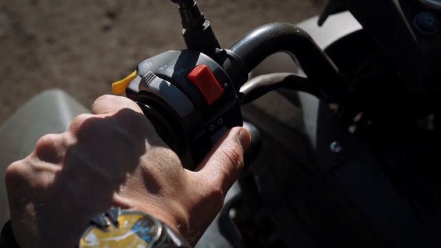 Права на КВАДРОЦИКЛ в 2025: нужны или нет? Как открыть ка? смотреть онлайн