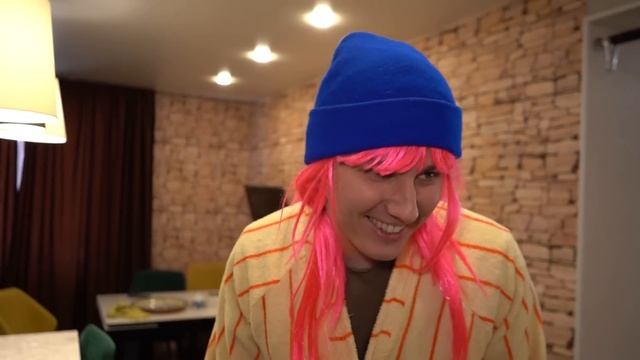 Безумный ШЕФ-ПОВАР - ШОУ ТАЛАНТОВ | 3 серия - 2 сезон смотреть онлайн