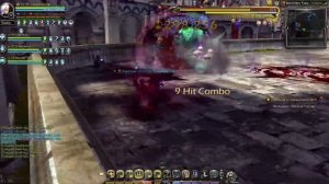 New Dragon Nest • Best Hero Tournament | 1500 защитных составов в неделю