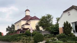 Кореличи. Путешествуем по Беларуси