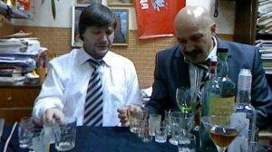 Красная Бурда - Поздравление Клуба Квант с 45-летием