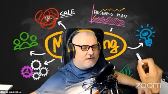 Автовебинар Нейро-Монстр: Искусственный интеллект работает на тебя