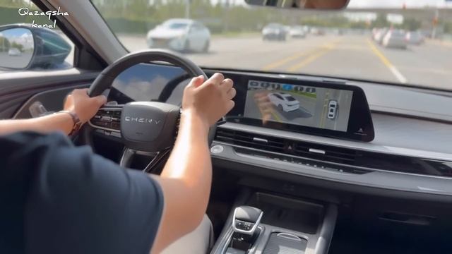 ҚАЙСЫСЫН АЛАМЫЗ ? CHERY ARRIZO 8 және HYUNDAI SONATA | чери аризо 8 хю смотреть онлайн