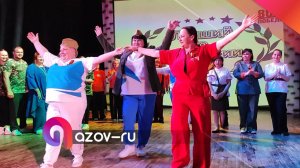Конкурс медицинских работников Азовского района 2025