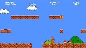 mariO Portal от VENDI