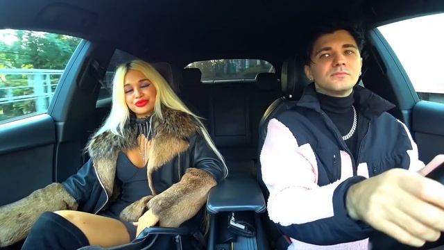 ИЗМЕНЯЕТ МУЖУ В МАШИНЕ ПОКА ОН НА РАБОТЕ / ГОТОВА НА ВС? смотреть онлайн