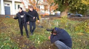 продолжение видео| Макс Ващенко| сестра залила перцем