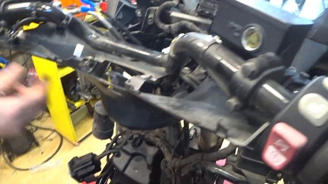 BMW C 650 GT от 31 января 2025г. смотреть онлайн