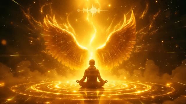 Очень МОЩНОЕ Видео! Включи БОЖЕСТВЕННУЮ Энергию для И?