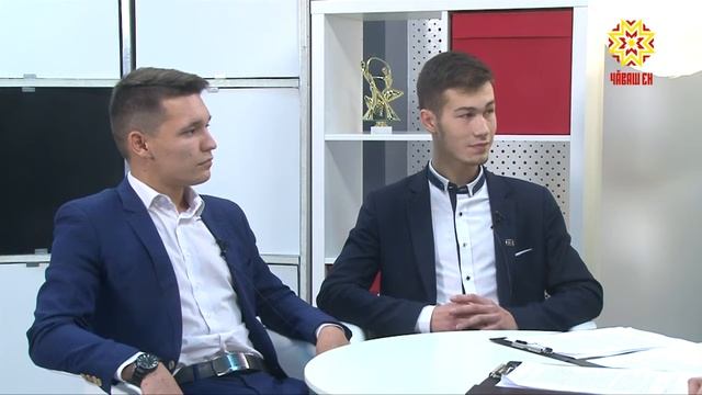 День студента. Выпуск 24.10.2018 смотреть онлайн
