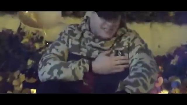 Зимняя Вишня! С.Т.А.Я при уч Bzmn. Память погибшим смотреть онлайн