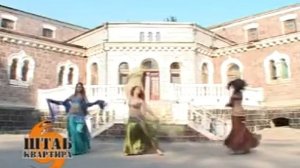 Штаб Квартира Бренды Одессы 04.08.11