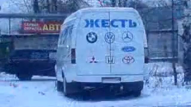 Русские приколы  Russian Jokes