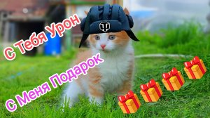 Игра На Удачу_С Тебя Урон_С Меня Подарок)Tanks Blitz Танкиблиц Танки Блиц Танк Блитз Танкс
