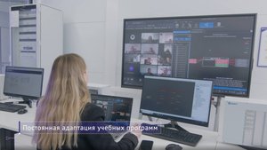 Знаете, где готовят лучших специалистов по РЗА и АСУ ТП? Теперь знаете!