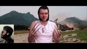 #tno кроссовер № 2: Бэдкомедиан объединяет Россию после полуночи (#tno meme)