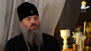 Митрополит Лука: сейчас Церковь переживает период очи