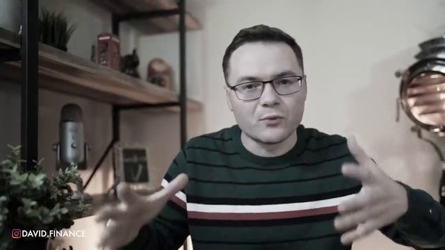 Как жить на дивиденды от акций. Сколько денег нужно ин? смотреть онлайн