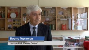Передача НТР Пятигорск: ПРОФИЛАКТИКА - АЛЬТЕРНАТИВЫ НЕТ!