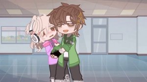 |гача клип|🎀ВЛЮБИЛАСЬ В ДРУГА 🎀|клип гача лайф/клуб/н