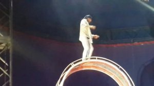 марио себаллос колесо смерти  Mario ceballos