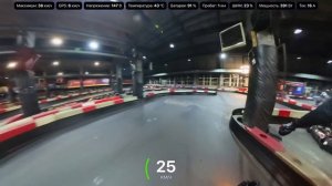 VETERAN SHERMAN L ОБЗОР ПОСЛЕ 1000 КМ (review after 1000 km)