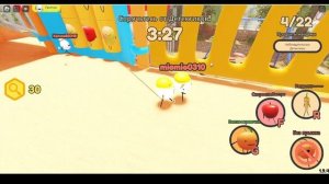 Как получить маршмеллоу и лук в Secret Staycation!