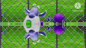 Буба детская площадка 37 серия effects