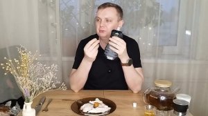 Соус чатни-груша для цыпленка (HAINZ) Моя оценка 5/10