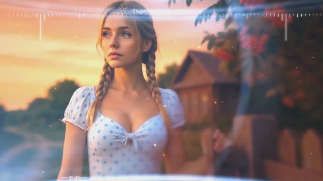 МУЗЫКА- 2025- 🎶НОВЫЙ КЛИП-ПОДМОСКОВНЫЕ ВЕЧЕРА🎶Новый Хит 2025 🎶Слушать Музыку🎶Новинки Музыки