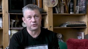 Ярославль,  в гостях у художника Максима Теплова! Репортаж с выставки "Люди и море"