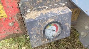 Пресс подборщик рулонный FERABOLI.