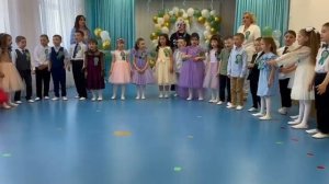 детский рэп с Бабой Ягой "Шишки-ёлки"