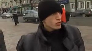 18 + Прикол  Чоткій Паца у Рівному  про політику, маршрутку по 3 гривні і курс долара