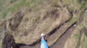 Парень сделал предложение своей девушке спрыгнув с парашюта!!!А ты так сможешь?