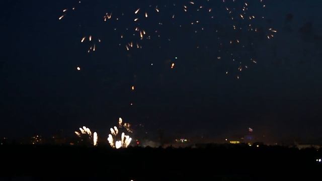 Салют смотреть онлайн