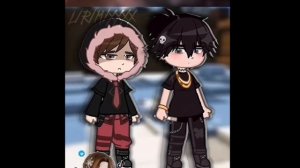 Реакция персонажей из "Эдисон Скулбой" на Видео из Юту?