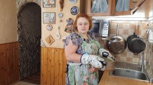 Картофельное пюре по ГОСТу, вкусное и нежное картофел?