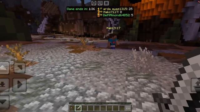 Майнкрафт мини игры стрельба с лука #minecraft #looks смотреть онлайн