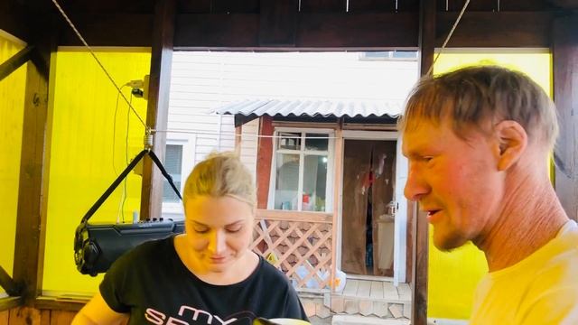 Андрюха банана с днём рождением тебя женщина смотреть онлайн